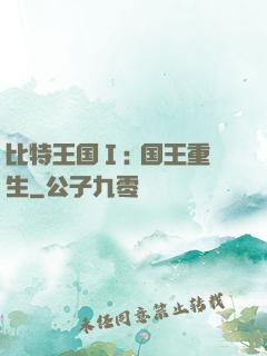 比特王国Ⅰ: 国王重生